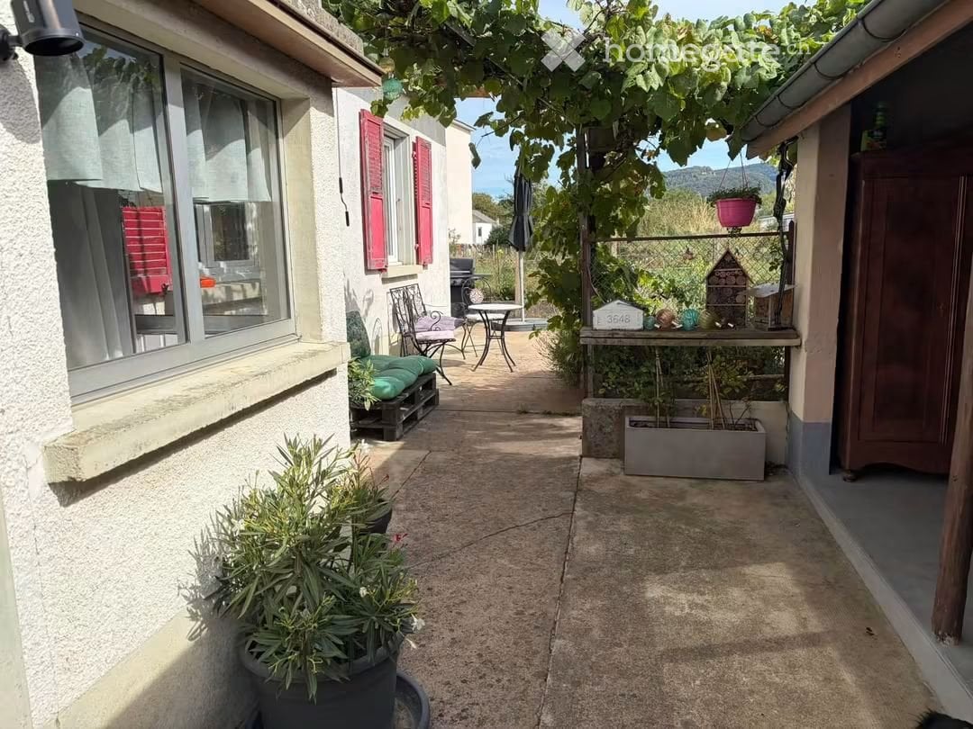 Maison individuelle de 3 ½ pièces, photo 2 sur 5