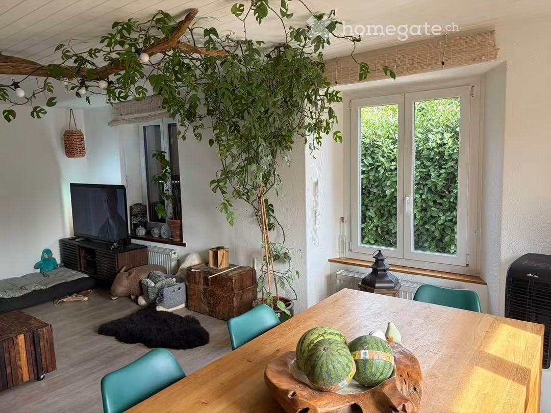 Maison individuelle de 3 ½ pièces, photo 1 sur 5