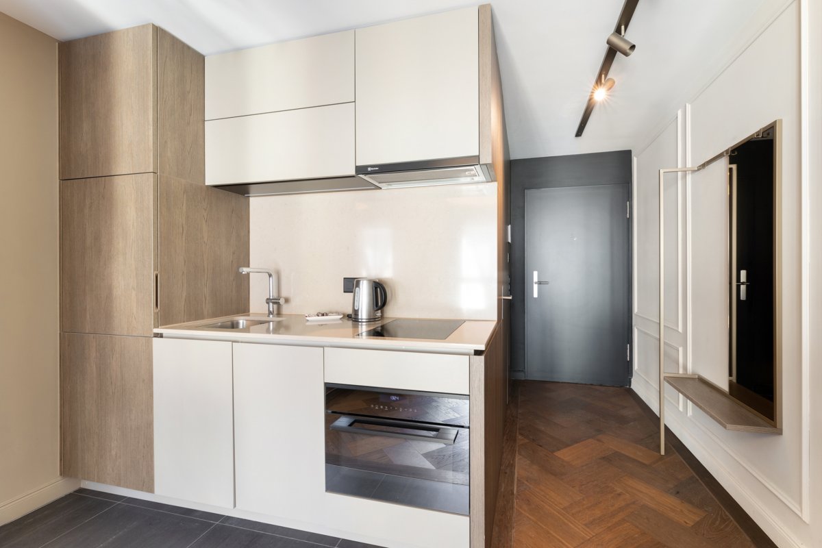 Appartement de 1 ½ pièce, photo 5 sur 9