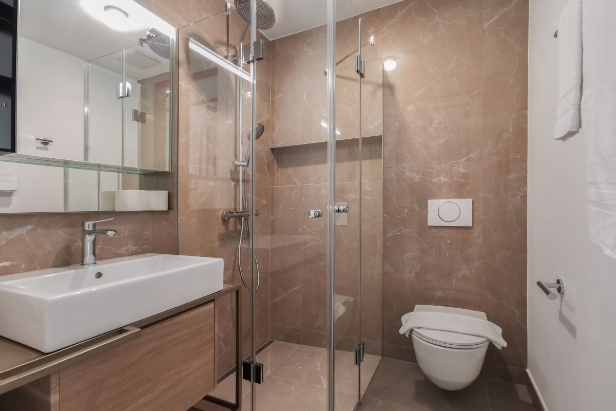 Appartement de 1 ½ pièce, photo 4 sur 9