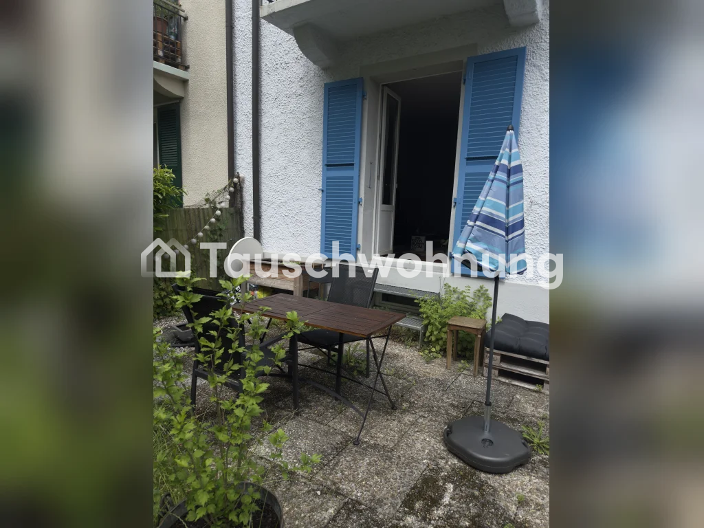 Appartement de 2 ½ pièces, photo 2 sur 3