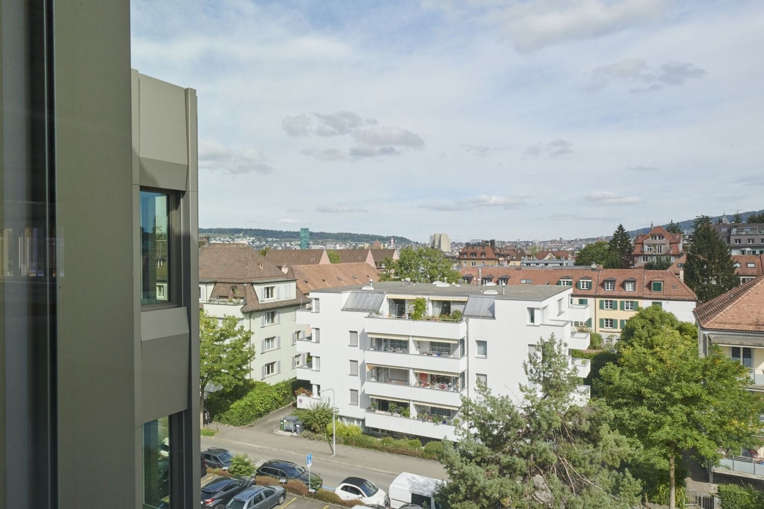Bureau de 356m²