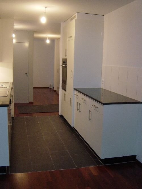 Appartement de 4 ½ pièces