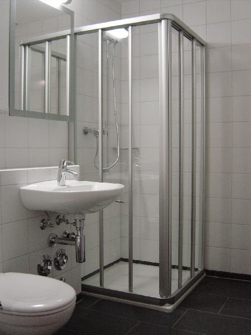 Appartement de 4 ½ pièces