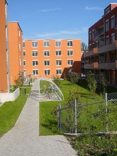 Appartement de 4 ½ pièces