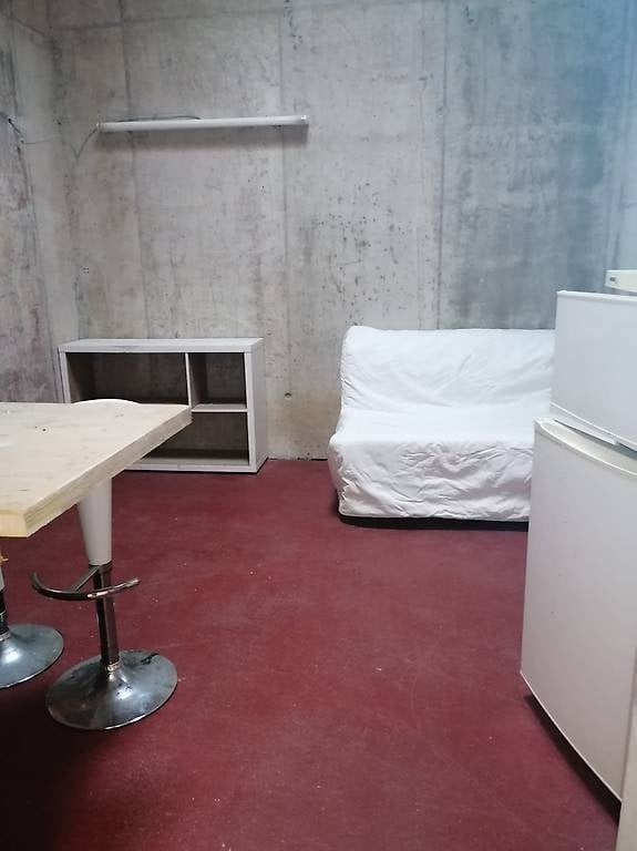 maison individuelle de 2 pièces