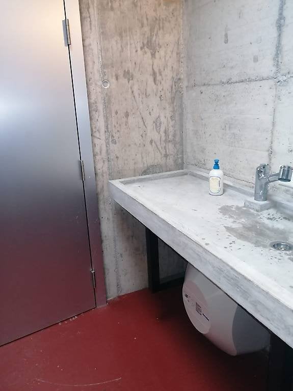 maison individuelle de 2 pièces