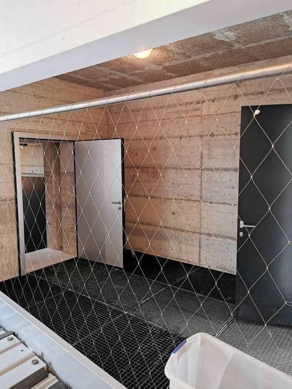 maison individuelle de 2 pièces