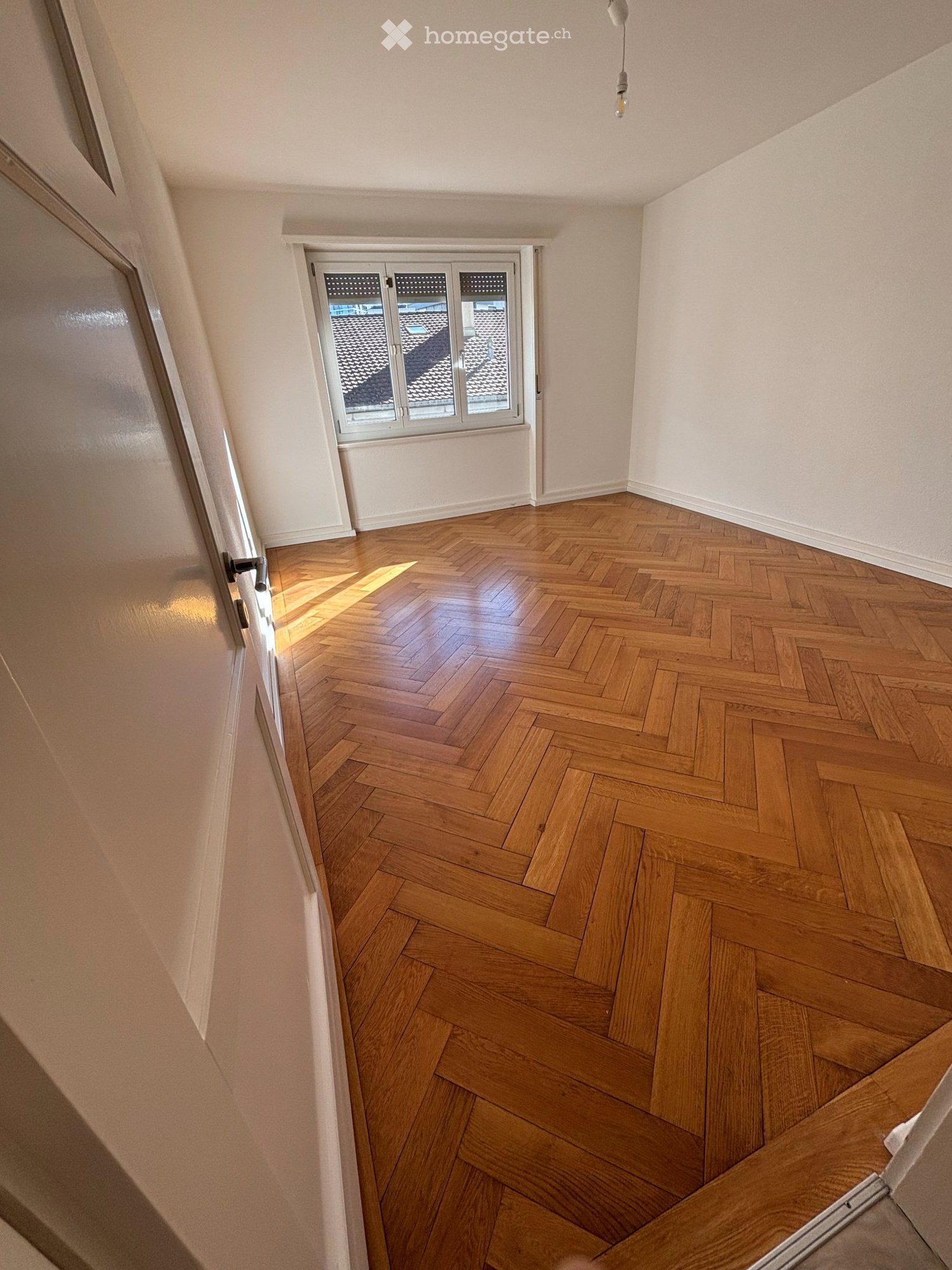 2 rooms apartment, photo 1 sur 5
