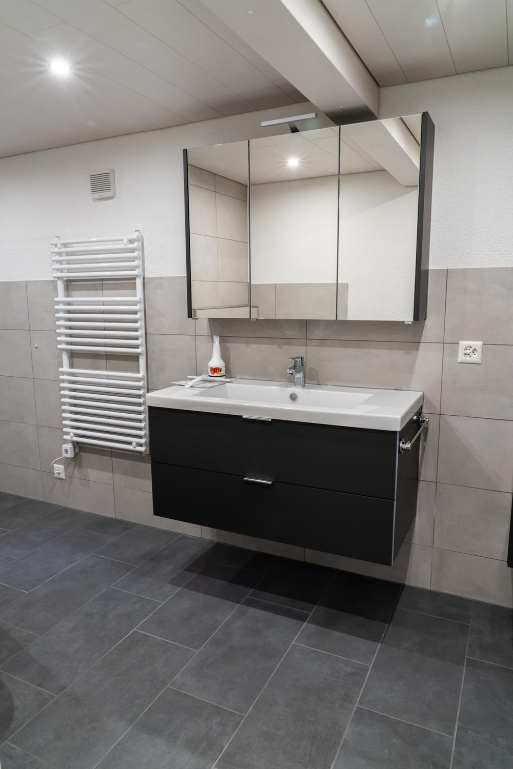 Appartement de 3 ½ pièces, photo 6 sur 9
