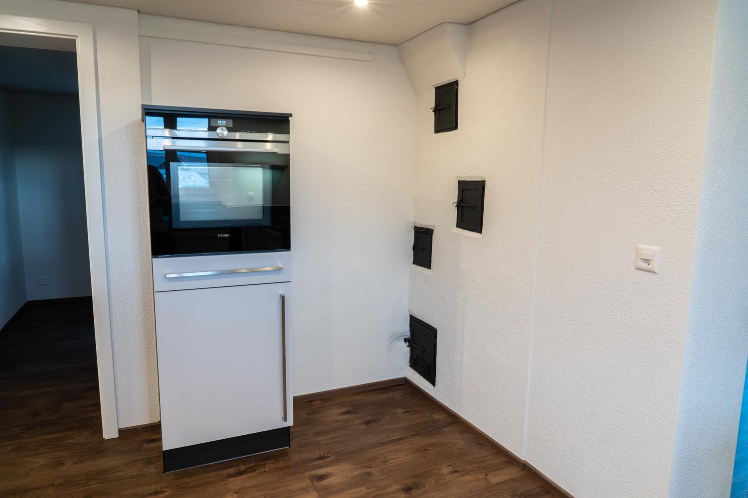 Appartement de 3 ½ pièces, photo 3 sur 9