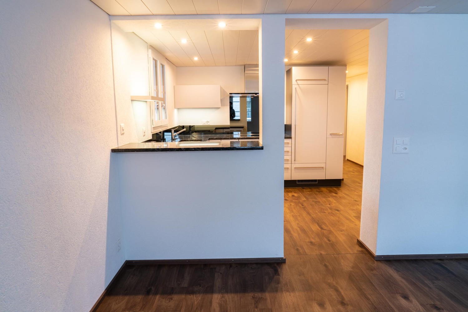 Appartement de 3 ½ pièces, photo 5 sur 9