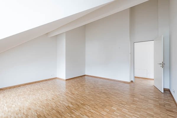 Appartement sous les combles de 3 ½ pièces, photo 10 sur 10