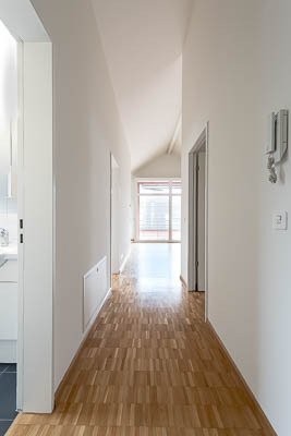 Appartement sous les combles de 3 ½ pièces, photo 8 sur 10