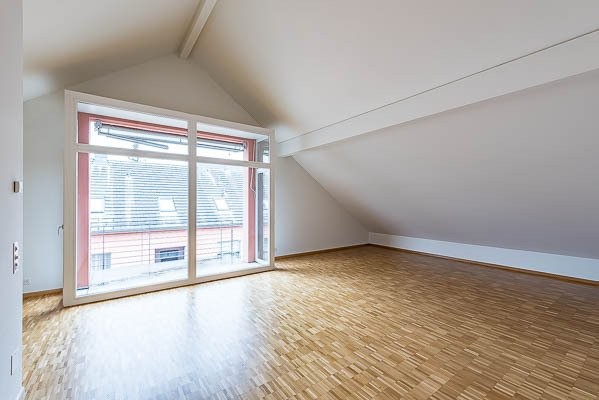 Appartement sous les combles de 3 ½ pièces, photo 7 sur 10