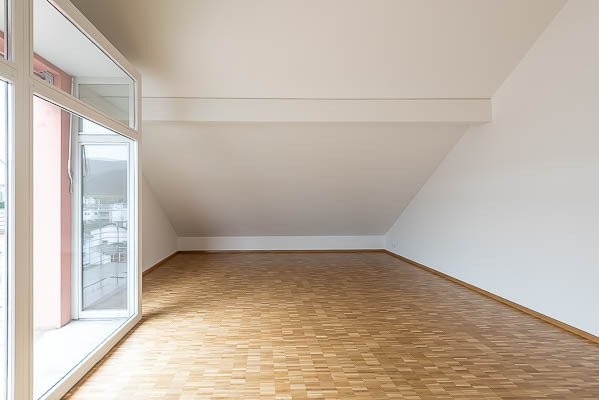 Appartement sous les combles de 3 ½ pièces, photo 5 sur 10