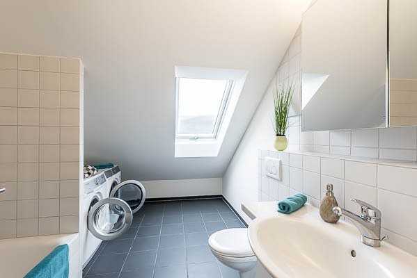 Appartement sous les combles de 3 ½ pièces, photo 6 sur 10