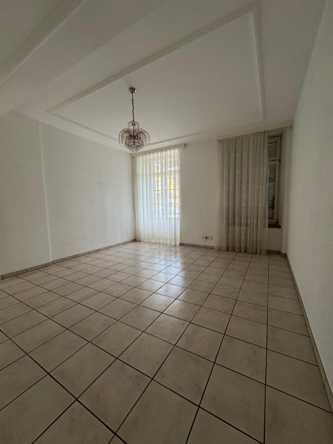 Appartement de 3 ½ pièces, photo 1 sur 10