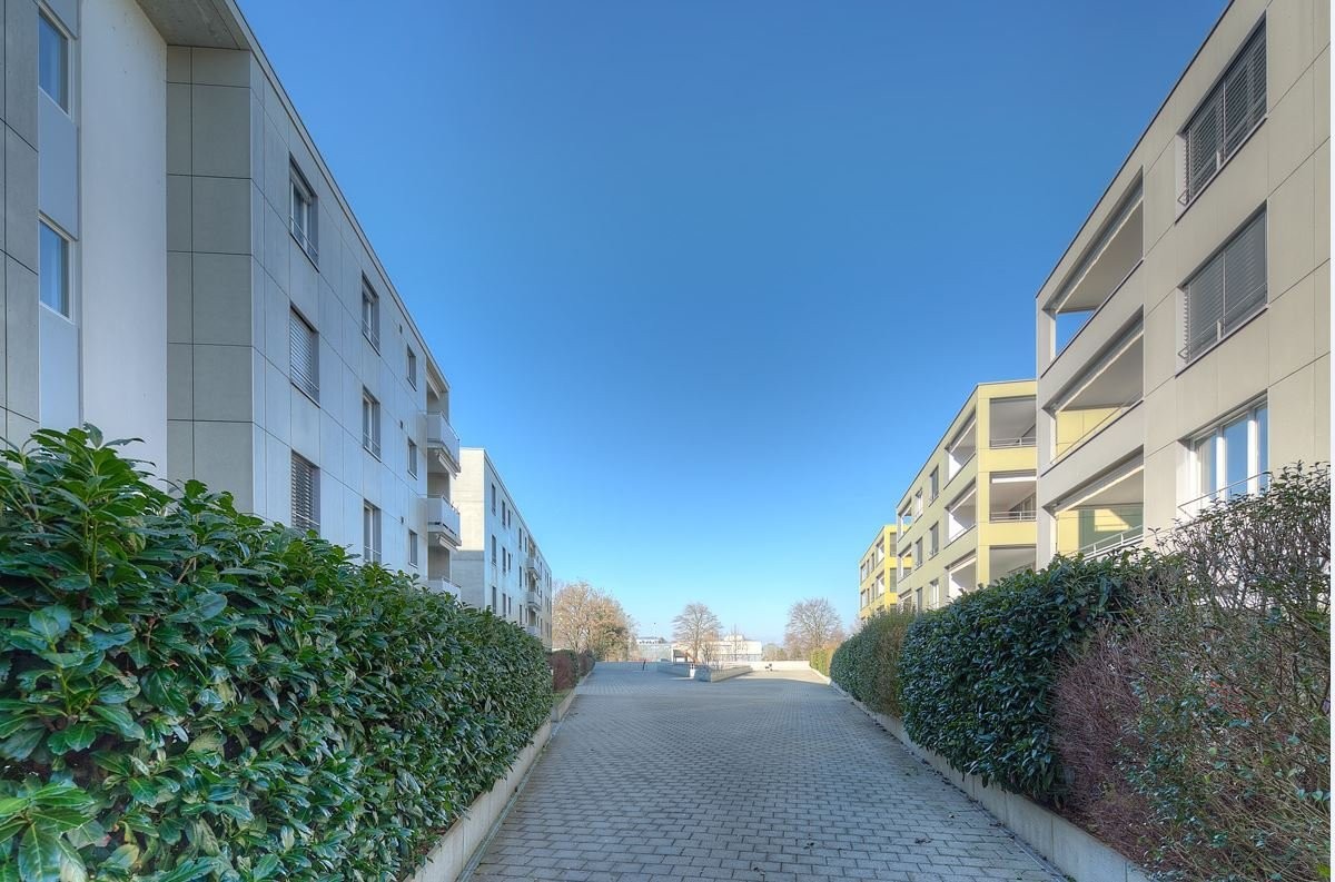 Appartement de 3 ½ pièces, photo 1 sur 6