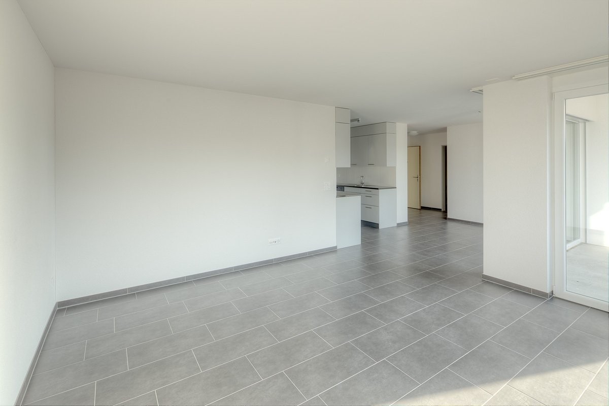 Appartement de 3 ½ pièces, photo 2 sur 6