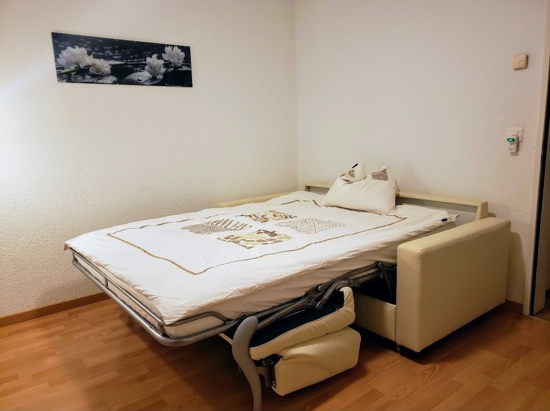 Appartement meublé de 3 ½ pièces, photo 6 sur 10