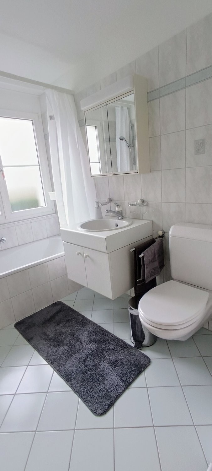 Appartement meublé de 3 ½ pièces, photo 10 sur 10