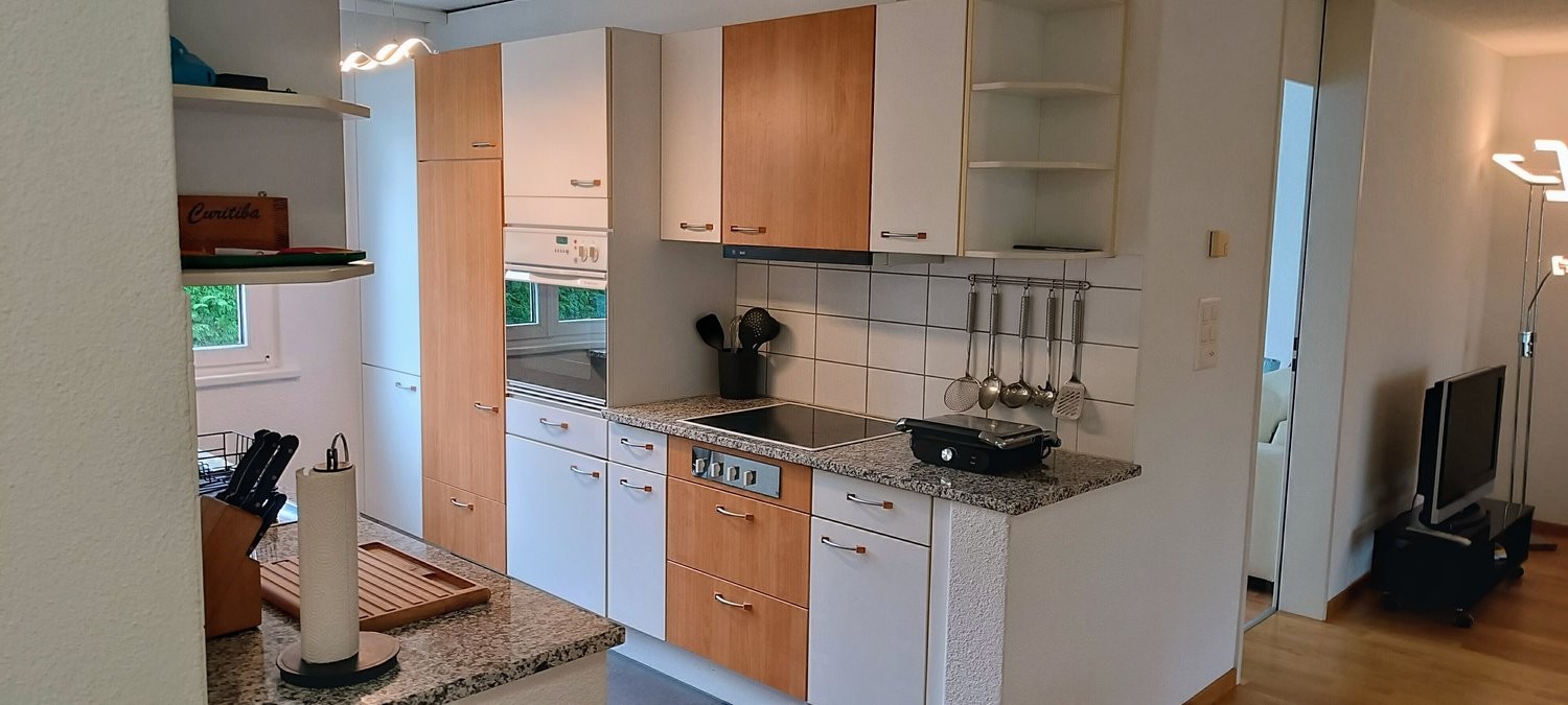 Appartement meublé de 3 ½ pièces, photo 3 sur 10