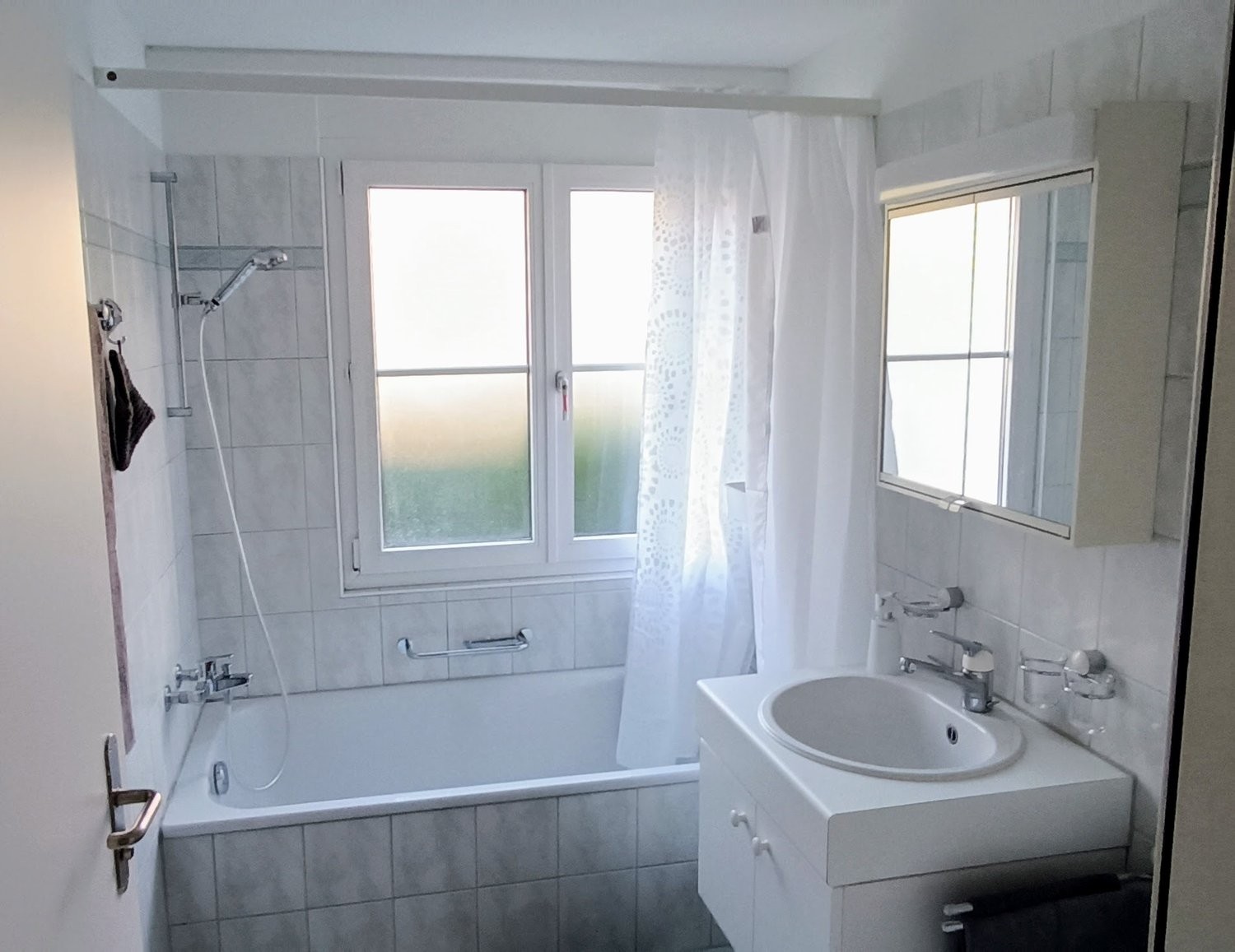 Appartement meublé de 3 ½ pièces, photo 7 sur 10