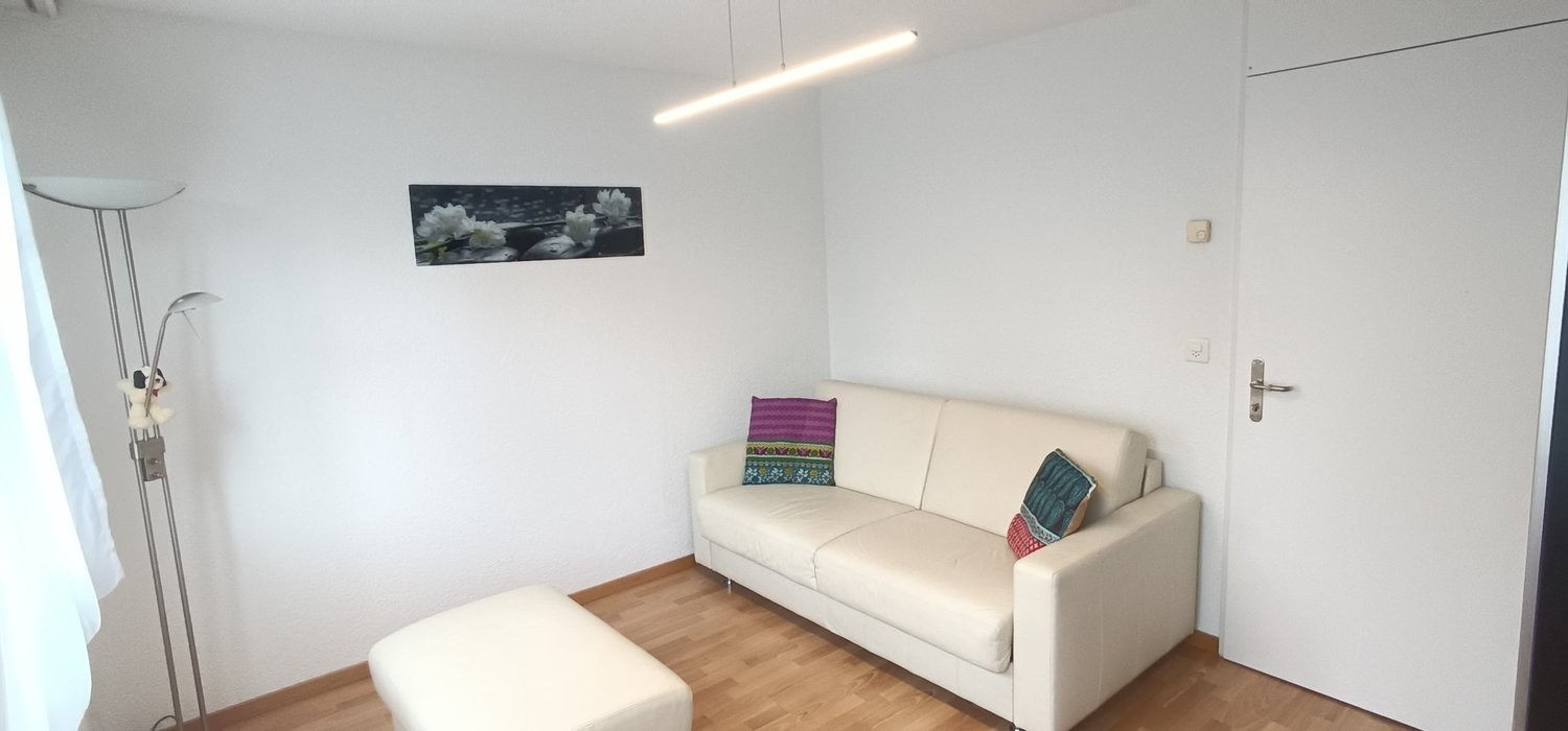 Appartement meublé de 3 ½ pièces, photo 5 sur 10