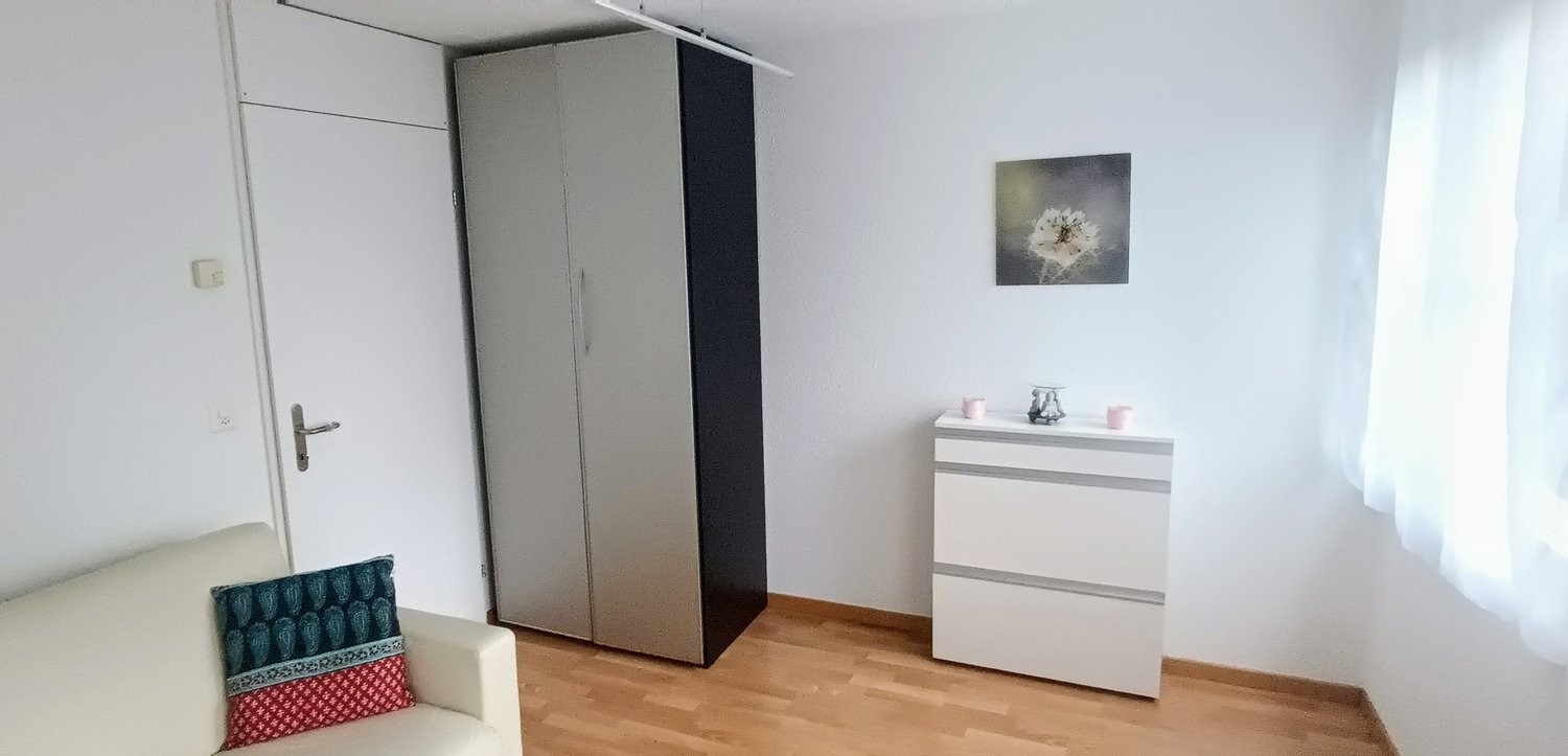 Appartement meublé de 3 ½ pièces, photo 8 sur 10