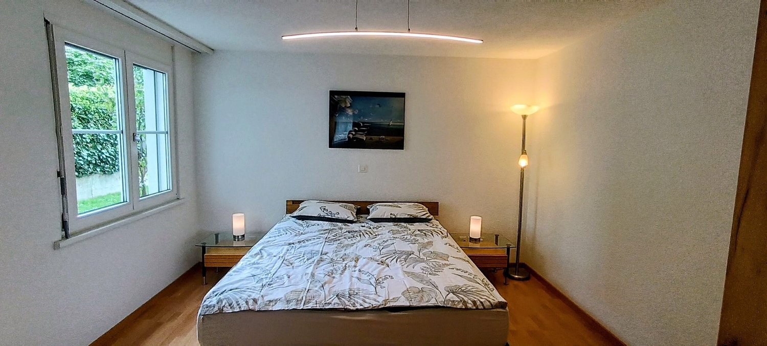 Appartement meublé de 3 ½ pièces, photo 4 sur 10