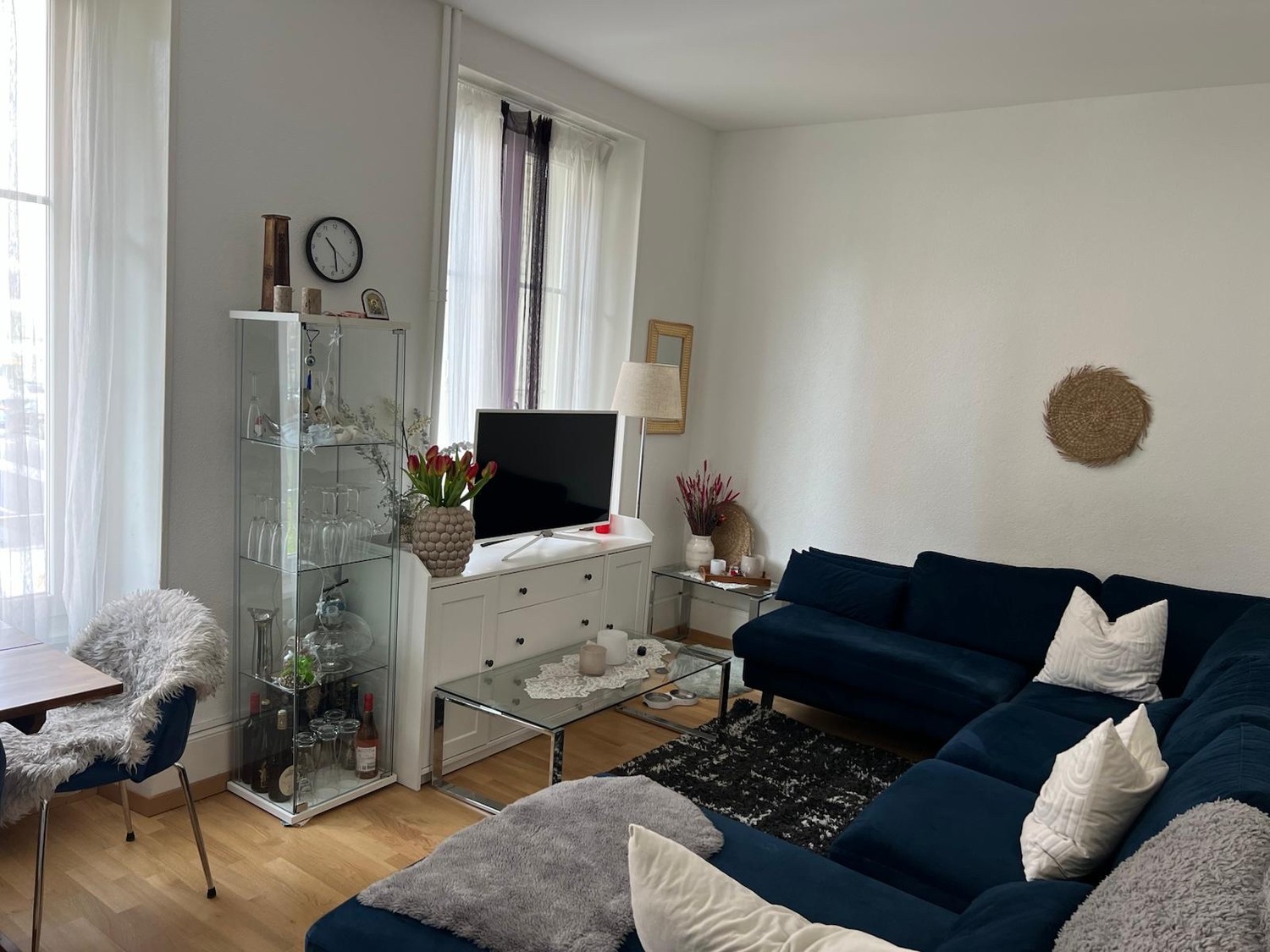 2 rooms apartment, photo 3 sur 6