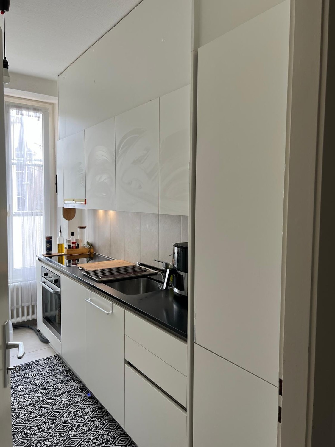 2 rooms apartment, photo 1 sur 6