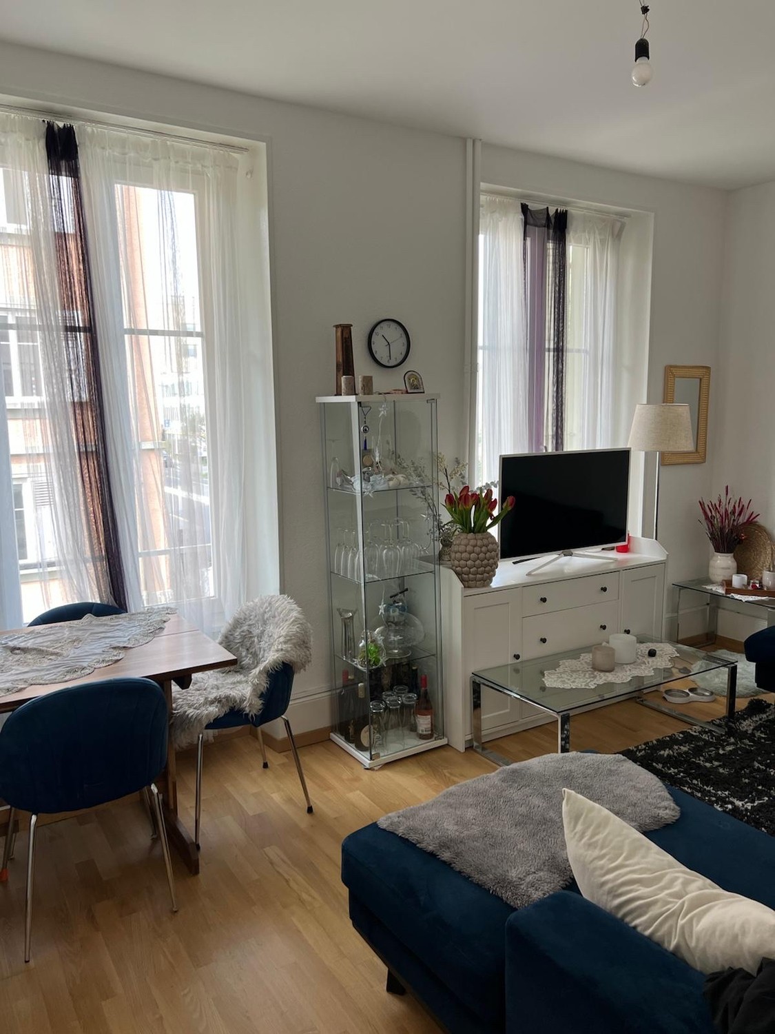 2 rooms apartment, photo 6 sur 6