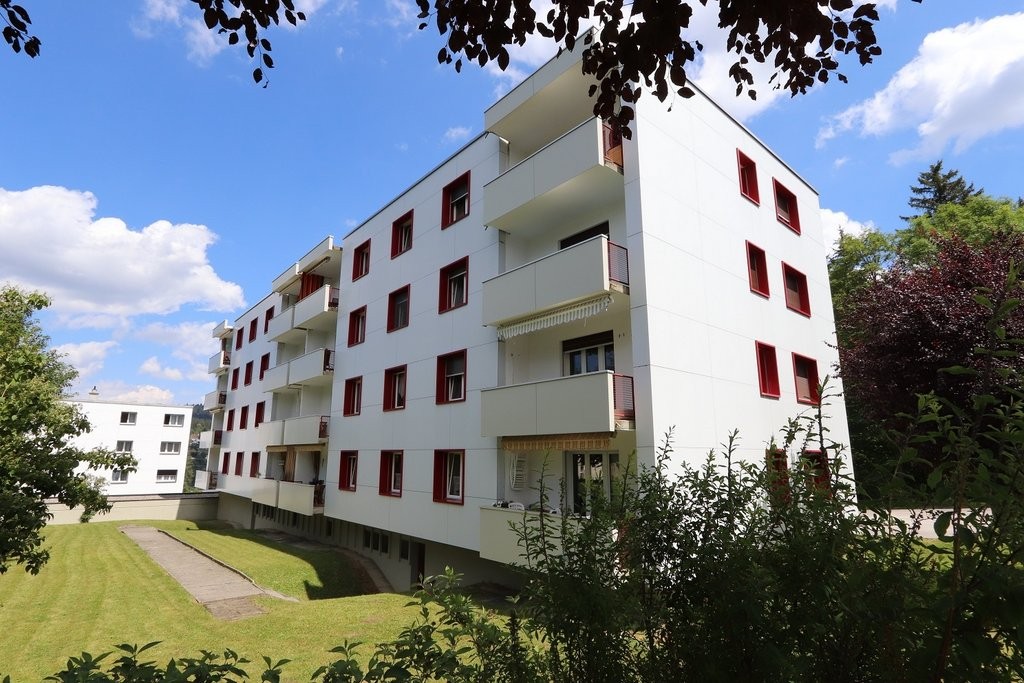 4 rooms apartment, photo 1 sur 7