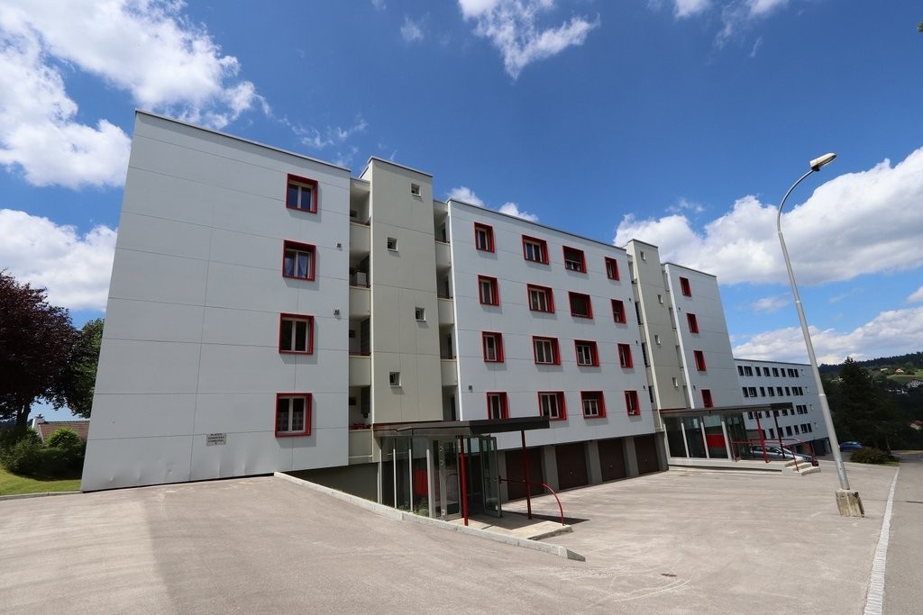 4 rooms apartment, photo 2 sur 7