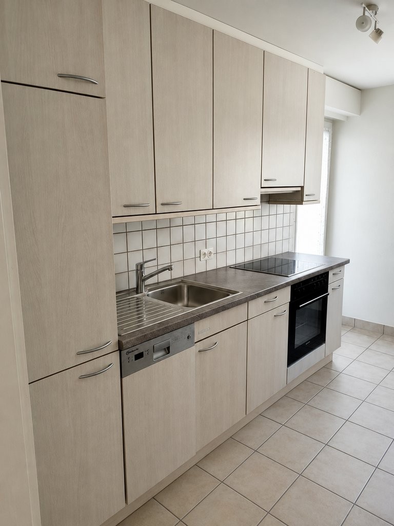 4 rooms apartment, photo 3 sur 7