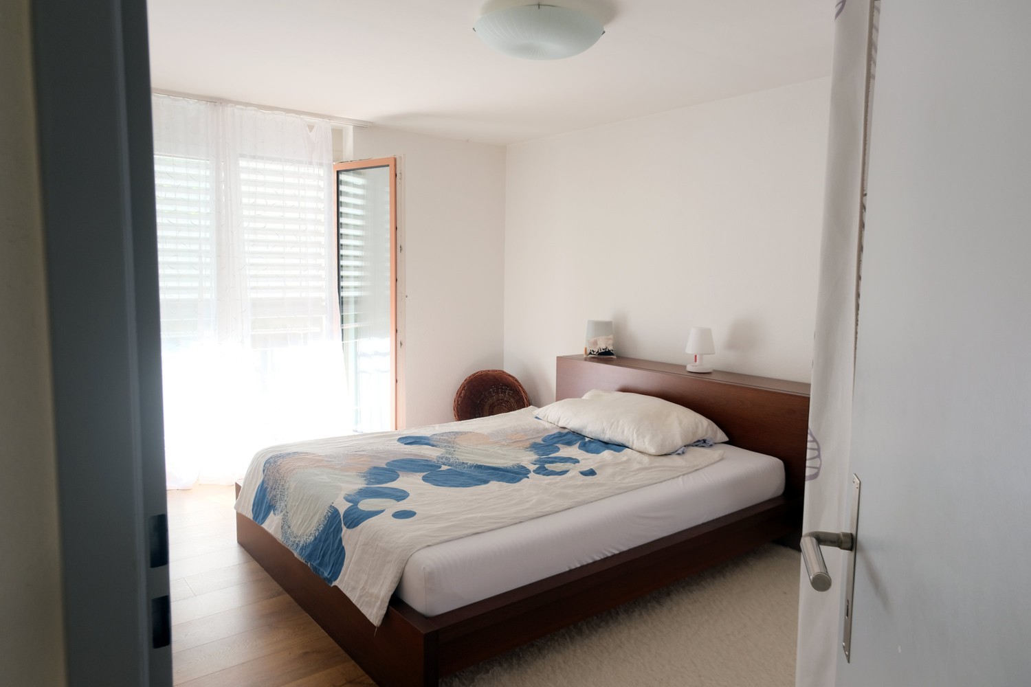 Appartement de 4 ½ pièces
