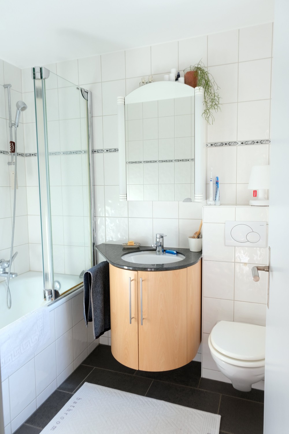Appartement de 4 ½ pièces