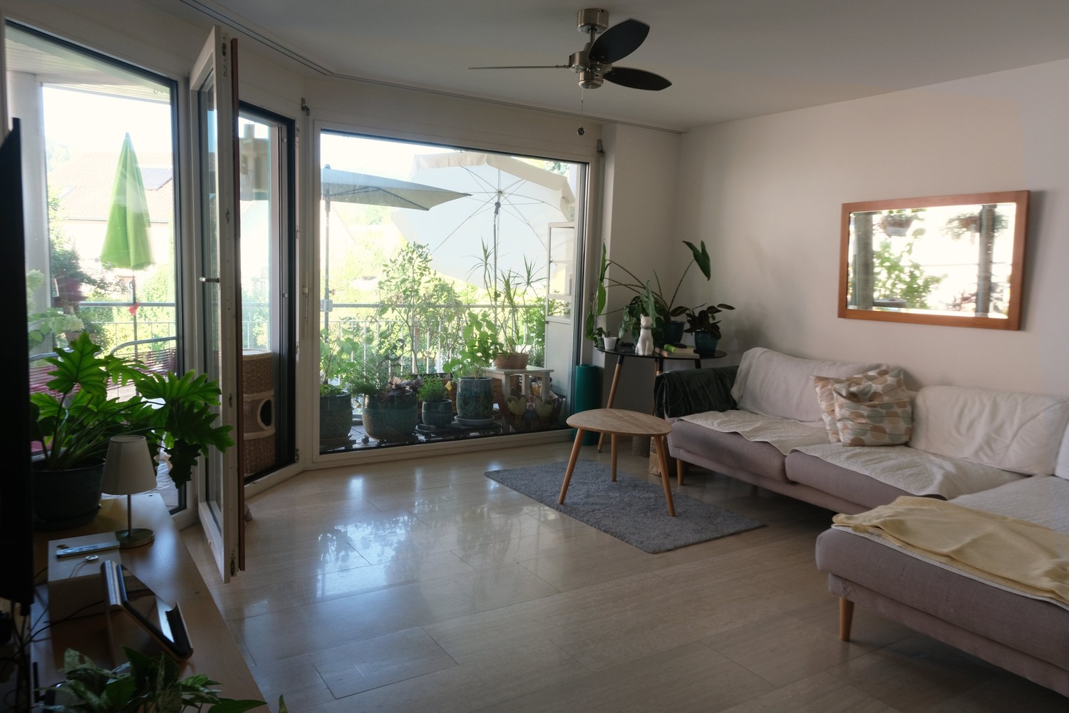 Appartement de 4 ½ pièces