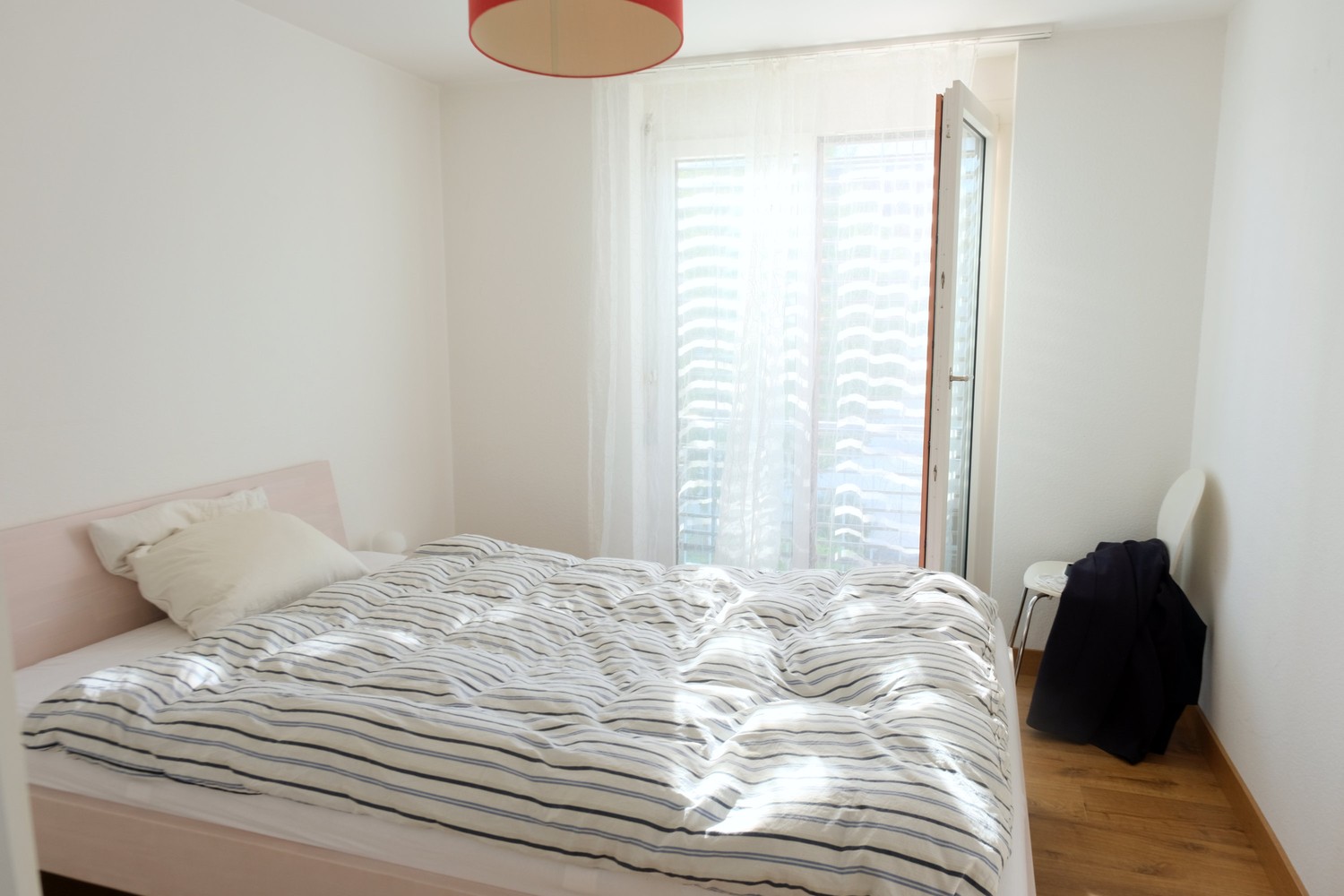 Appartement de 4 ½ pièces