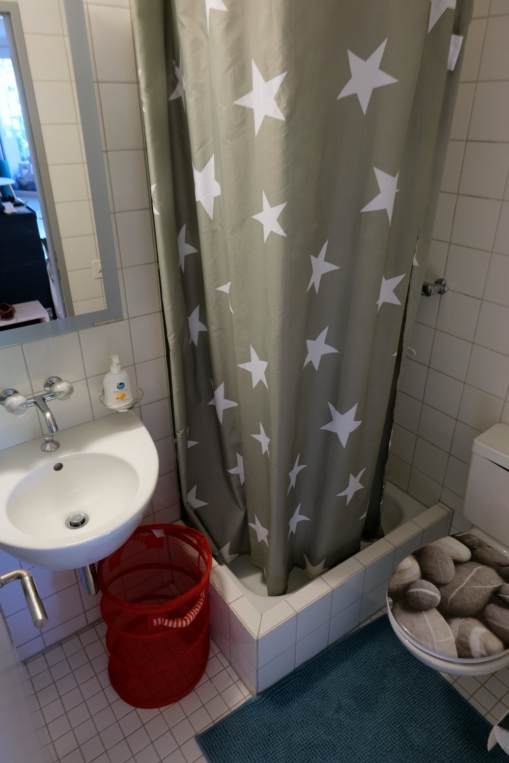 Appartement de 4 ½ pièces