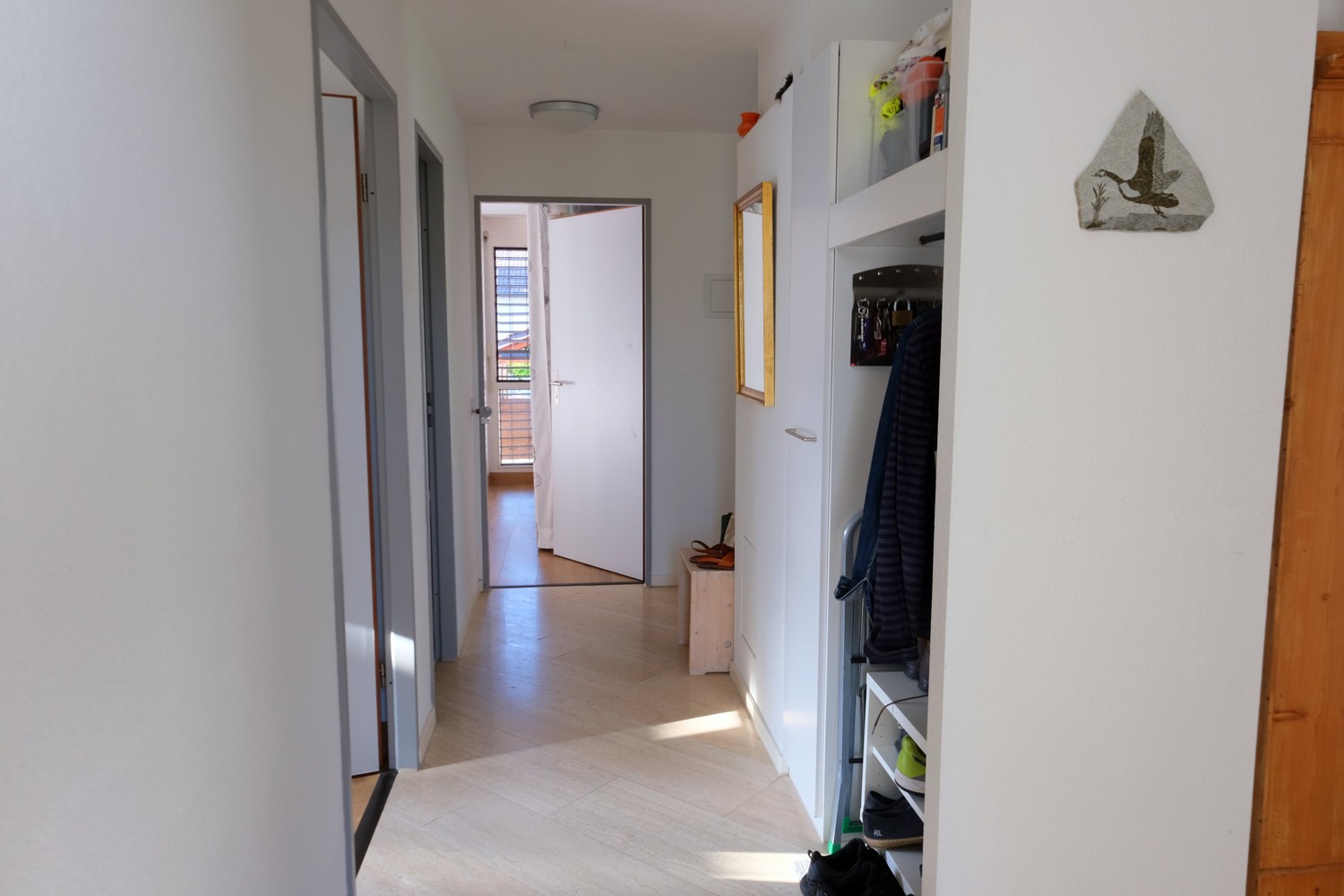 Appartement de 4 ½ pièces