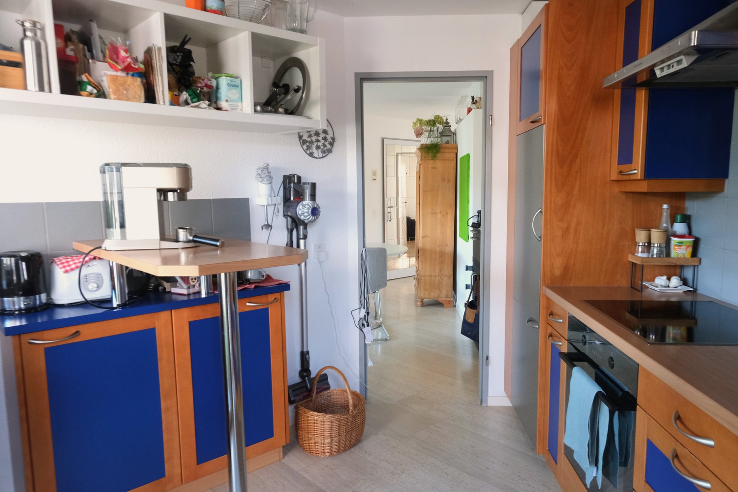 Appartement de 4 ½ pièces