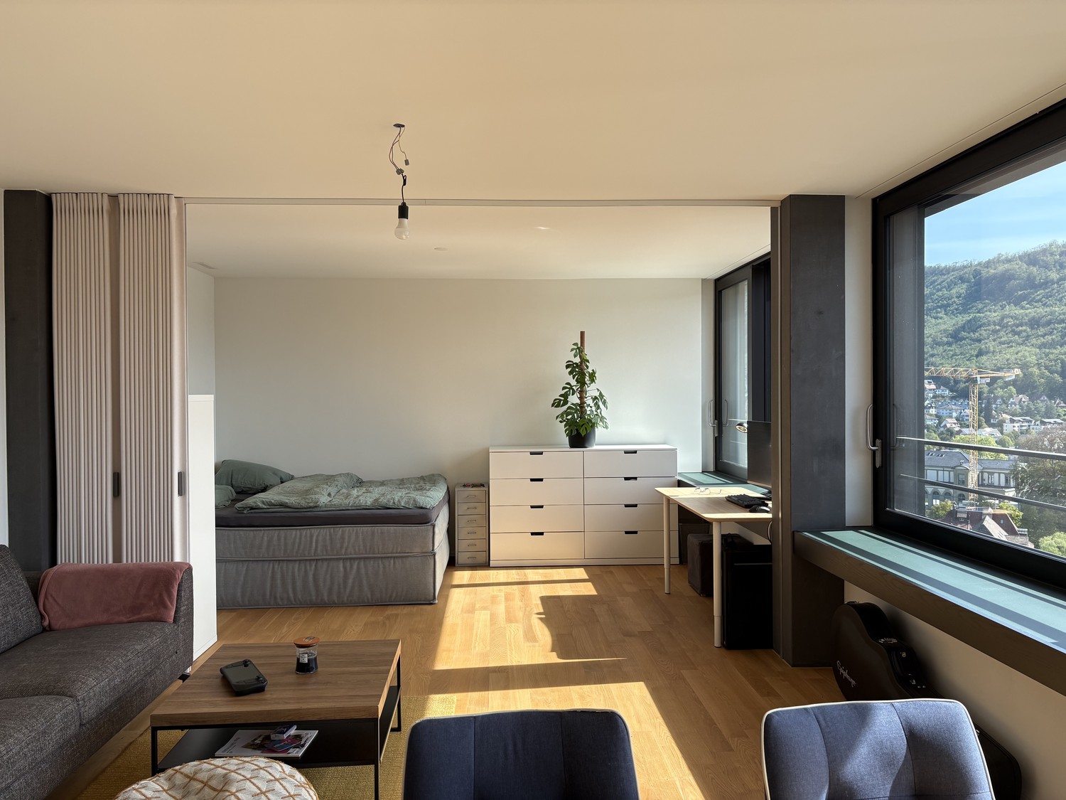Appartement de 2 pièces, photo 2 sur 8