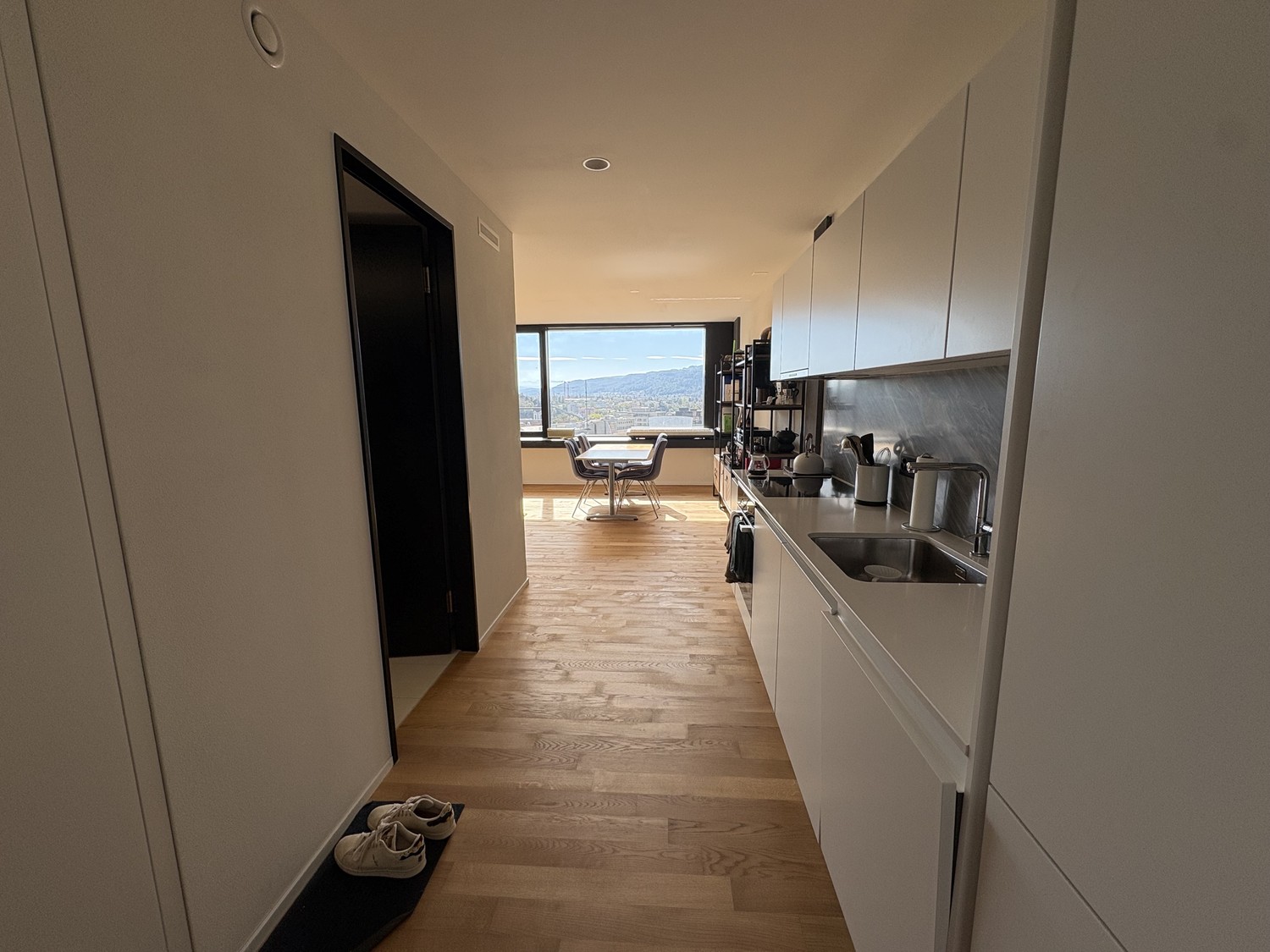 Appartement de 2 pièces, photo 6 sur 8