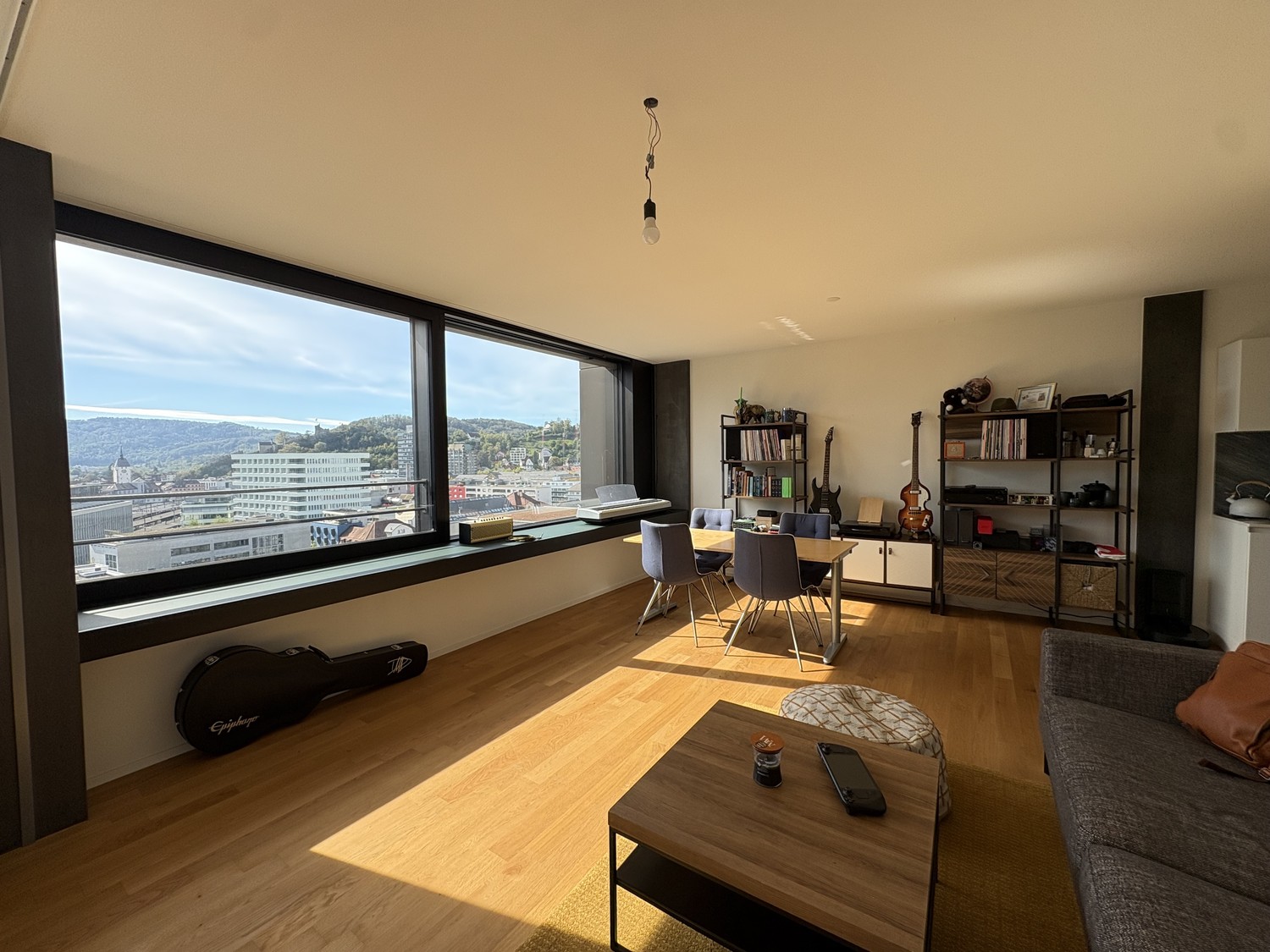 Appartement de 2 pièces, photo 3 sur 8