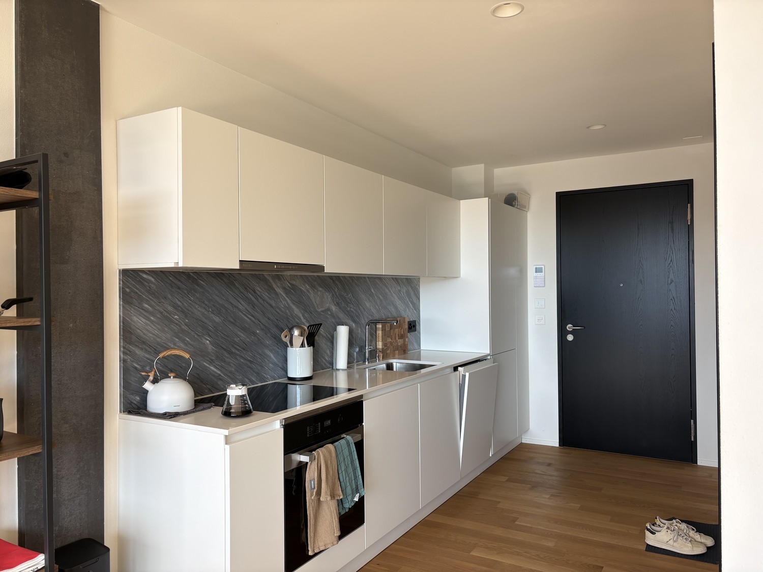 Appartement de 2 pièces, photo 4 sur 8