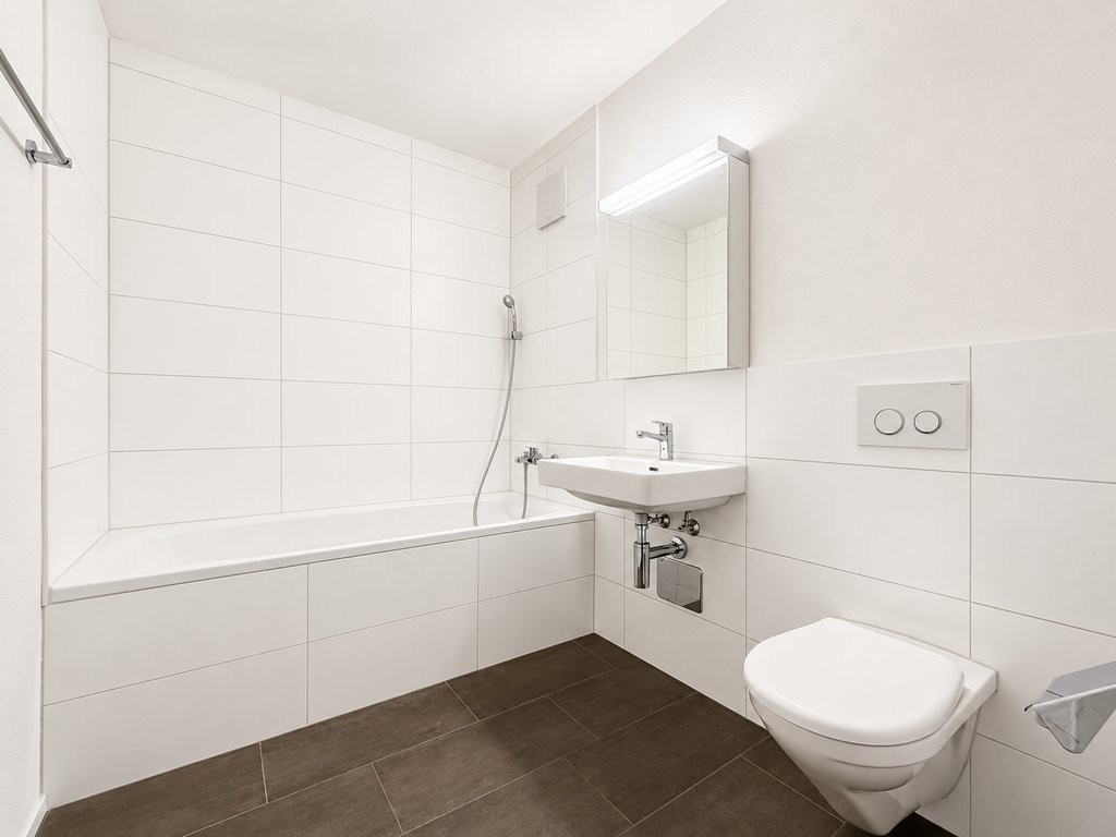 Appartement de 3 ½ pièces, photo 6 sur 8