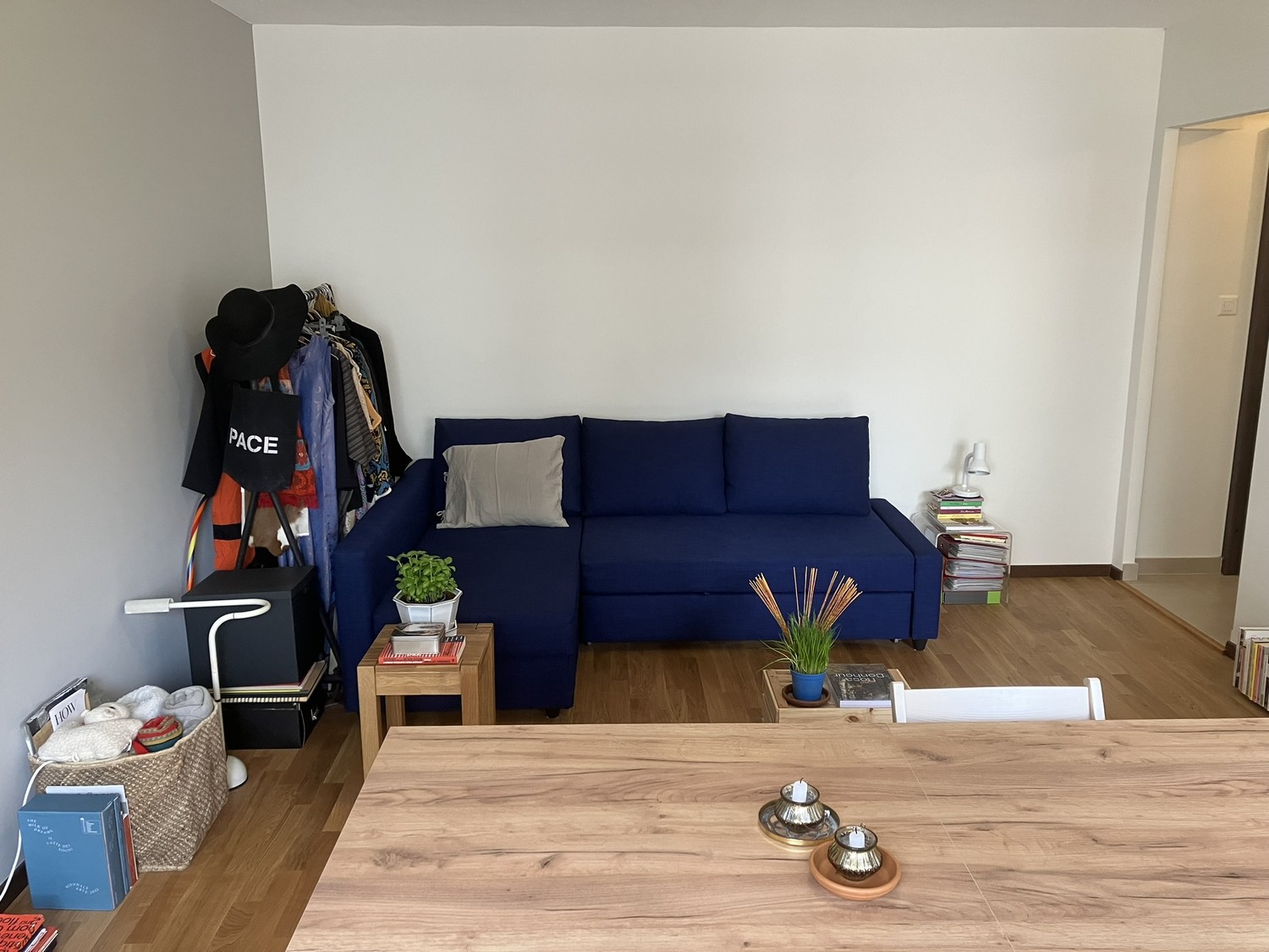 1 room apartment, photo 2 sur 10